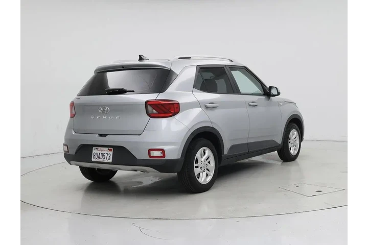 $15998 : Hyundai VENUE 2020 SEL 4dr C image 8