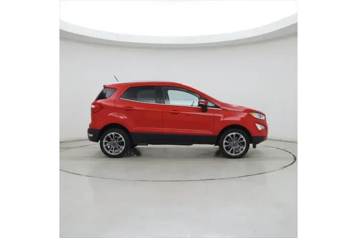 $17998 : Ford EcoSport 2021 AWD Titan image 7
