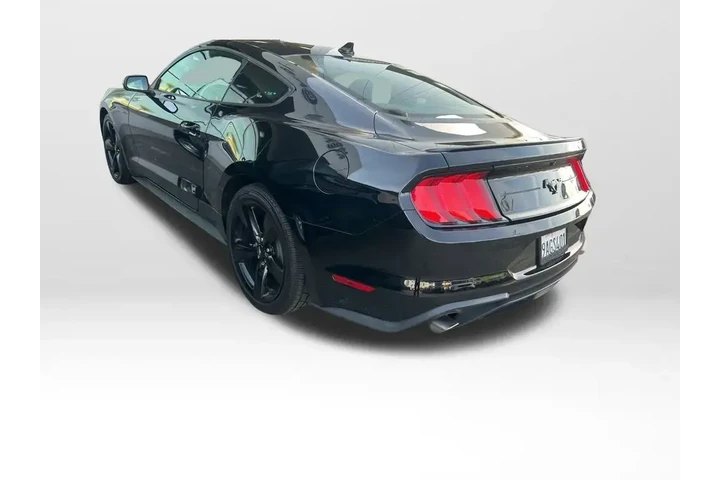 $21584 : Ford Mustang 2021 EcoBoost 2 image 6