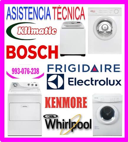 Servicio técnico lavadoras image 2