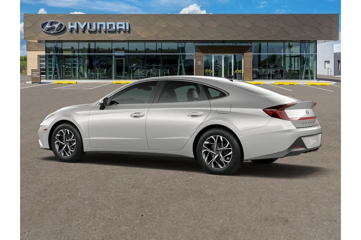 $22500 : Hyundai SONATA 2023 SEL 4dr image 5