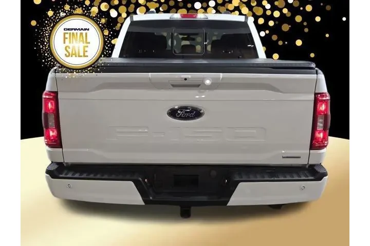 $39290 : Ford F-150 2023 4x4 XLT 4dr image 7