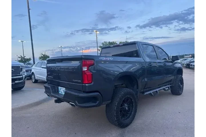 $27595 : Chevrolet Silverado 1500 202 image 3