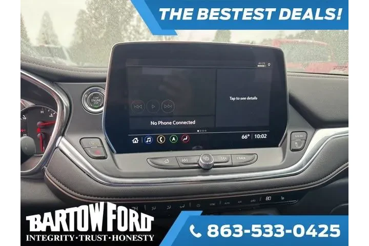 $29993 : Chevrolet Blazer 2023 Premie image 9