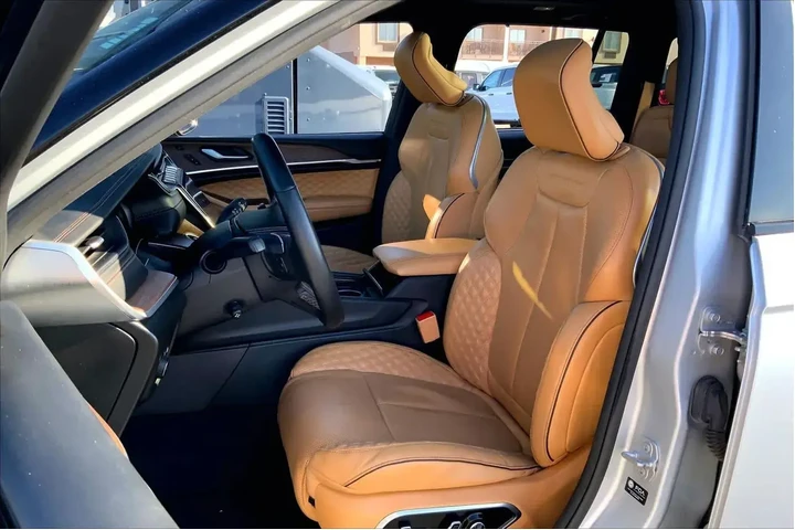 $36541 : Jeep Grand Cherokee 2022 4x4 image 7