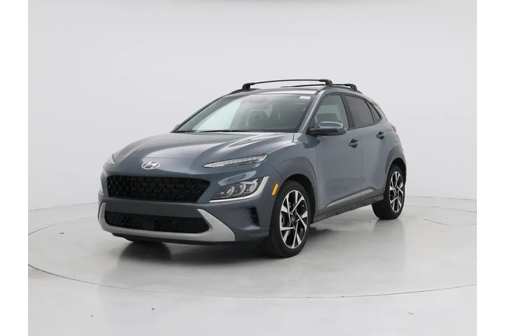 $25998 : Hyundai KONA 2023 AWD Limite image 4