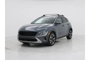 $25998 : Hyundai KONA 2023 AWD Limite thumbnail