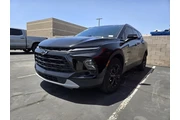 $23991 : Chevrolet Blazer 2023 LT 4dr thumbnail