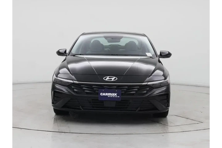 $24998 : Hyundai ELANTRA Hybrid 2025 image 5