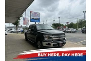 2020 F-150 XL en Dallas