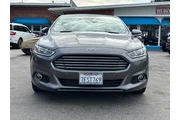 $9995 : Ford Fusion 2014 AWD Titaniu thumbnail