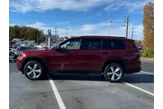 $27995 : Jeep Grand Cherokee L 2021 4 thumbnail