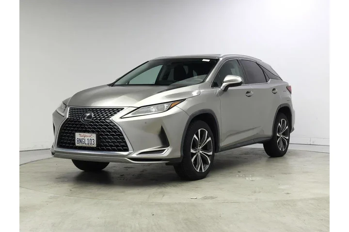 $32998 : Lexus RX 350 2020 4dr SUV image 4