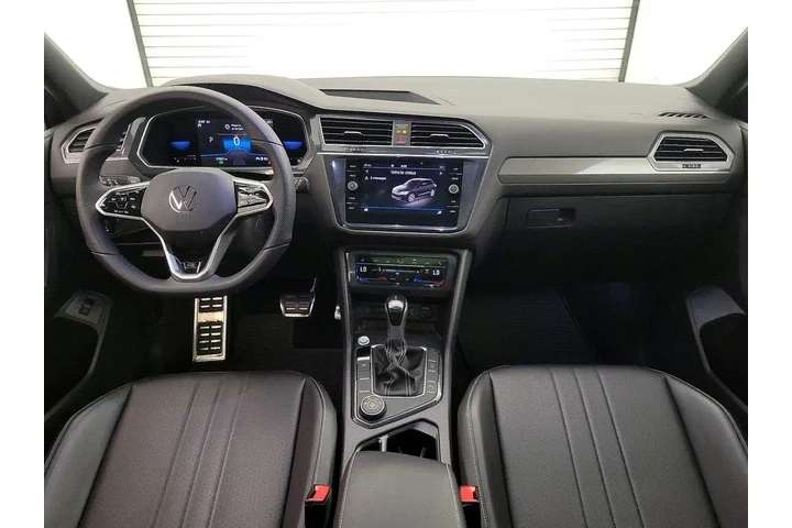$25998 : Volkswagen Tiguan 2022 AWD S image 9