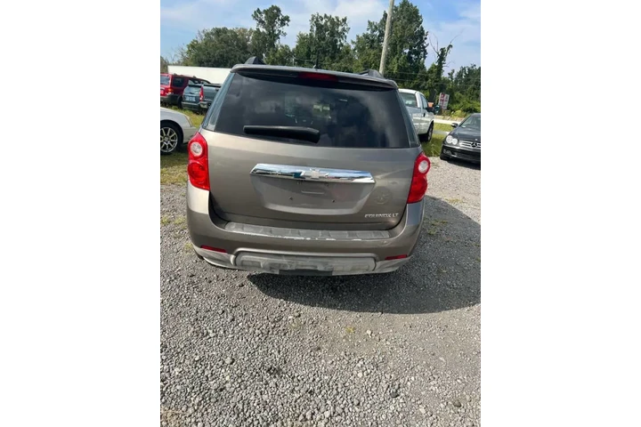 $8995 : 2011 Equinox LT image 5