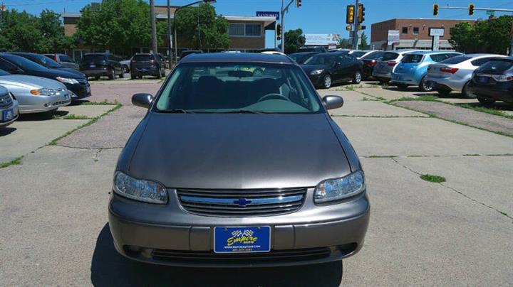 $5999 : 2002 Malibu LS image 8