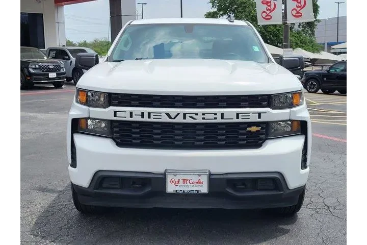 $29800 : Chevrolet Silverado 1500 202 image 8
