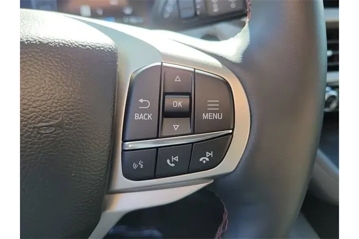 $39988 : Ford Explorer 2025 Active 4d image 6