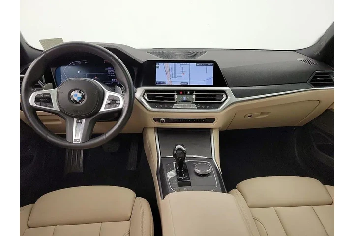 $23998 : BMW 3 Series 2020 330i 4dr S image 9