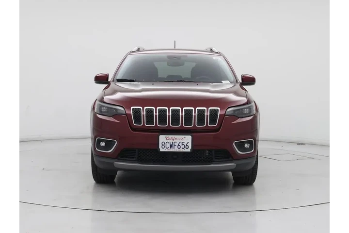 $20998 : Jeep Cherokee 2019 4x4 Limit image 5