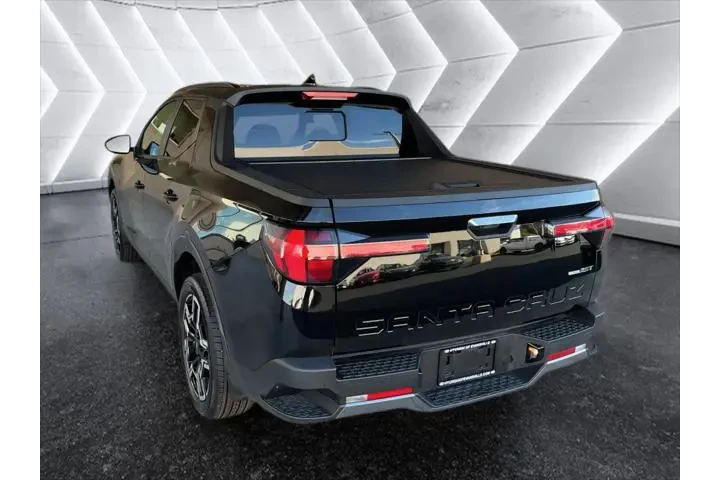 $38725 : Hyundai SANTA CRUZ 2025 AWD image 7
