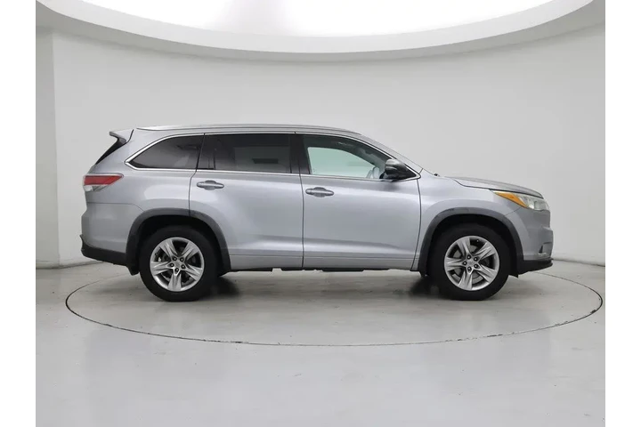 $22998 : Toyota Highlander 2015 AWD L image 7