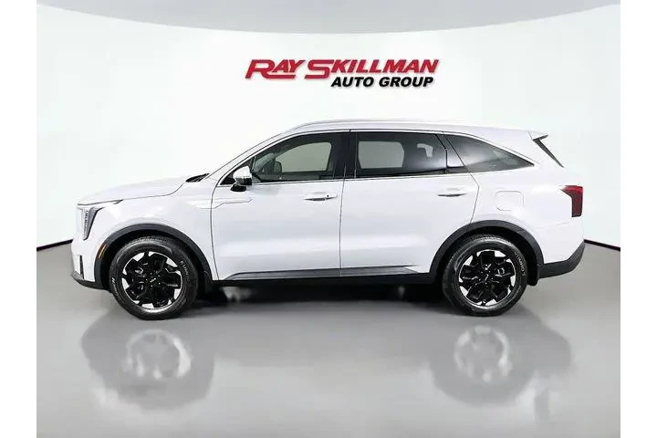 $28975 : Kia Sorento 2024 S 4dr SUV image 4