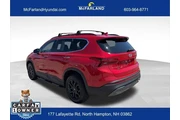 $25091 : Hyundai SANTA FE 2023 AWD XR thumbnail