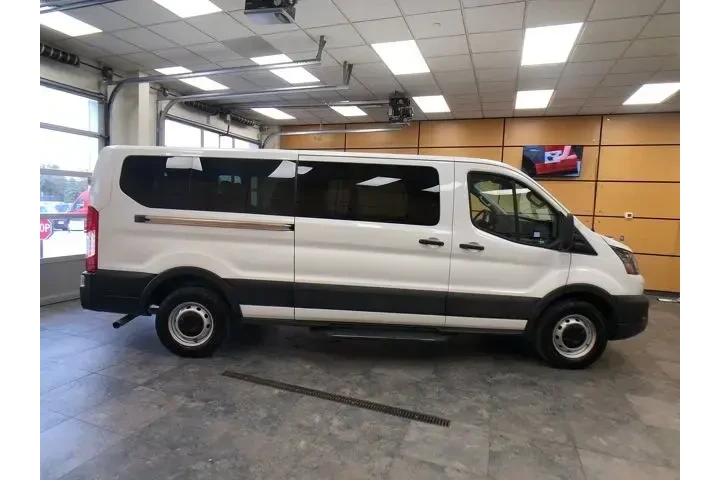 $38888 : Ford Transit 2023 350 XLT 3d image 8