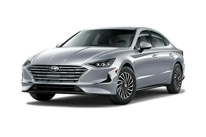 $22490 : Hyundai SONATA Hybrid 2023 S image 1