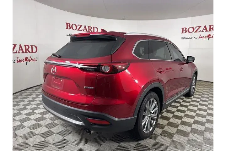 $27500 : Mazda CX-9 2023 AWD Signatur image 8