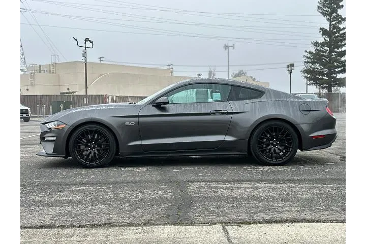 $23990 : Ford Mustang 2018 GT 2dr Fas image 6
