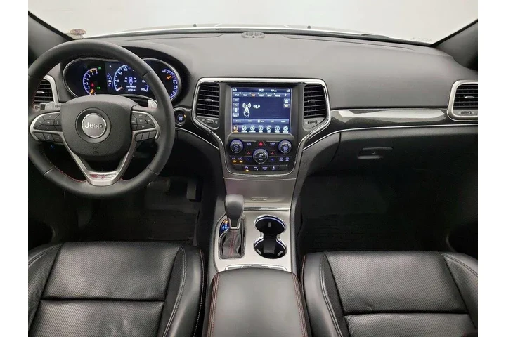 $26998 : Jeep Grand Cherokee 2018 4x4 image 9