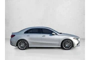$24970 : Mercedes-Benz A-Class 2022 A thumbnail