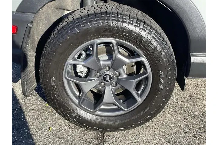 $30604 : Ford Bronco Sport 2023 AWD B image 9