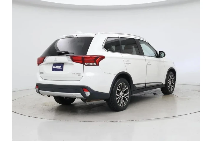 $13998 : Mitsubishi Outlander 2018 AW image 8
