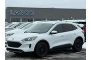 Ford Escape 2021 SE 4dr SUV en Detroit