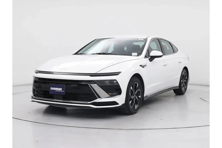 $24998 : Hyundai SONATA 2025 SEL 4dr image 4