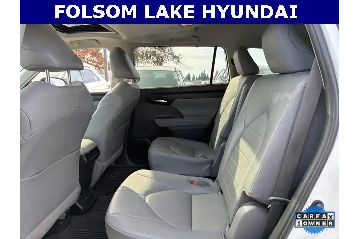 $29491 : Toyota Highlander Hybrid 202 image 10