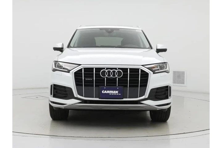 $29998 : Audi Q7 2022 AWD quattro Pre image 5