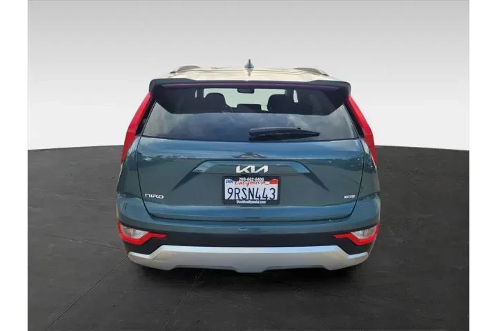 $21995 : Kia Niro 2023 EX 4dr Crossov image 5
