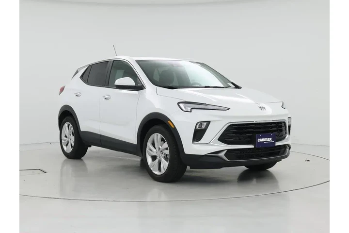 $20998 : Buick Encore GX 2025 Preferr image 1