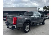 2022 F-250 SD XL Crew Cab 4WD thumbnail