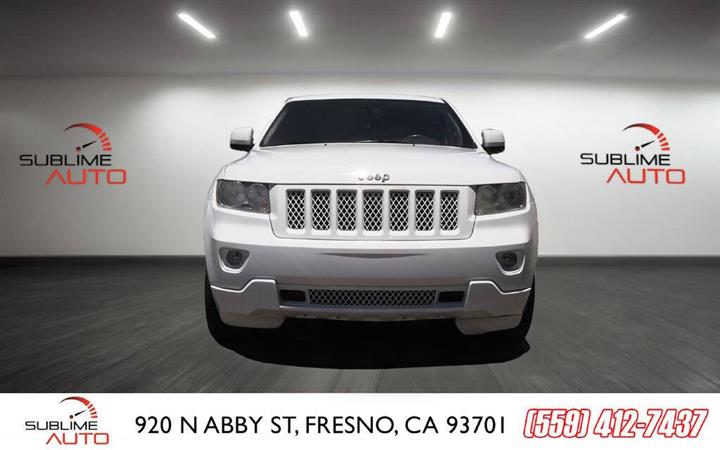 $10995 : 2013 Grand Cherokee image 2