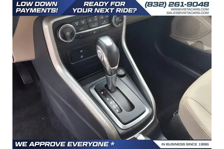 $13990 : 2019 EcoSport Titanium | Hous image 10