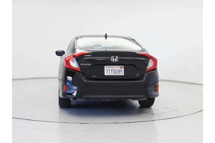 $18998 : Honda Civic 2016 EX-L 4dr Se image 6