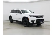 Jeep Grand Cherokee L 2021 4 en Arlington VA