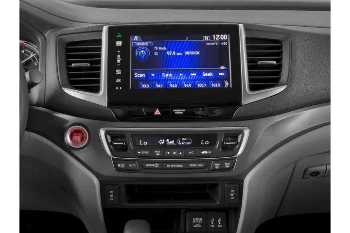 $14995 : Honda Pilot 2016 EX-L 4dr SU image 9