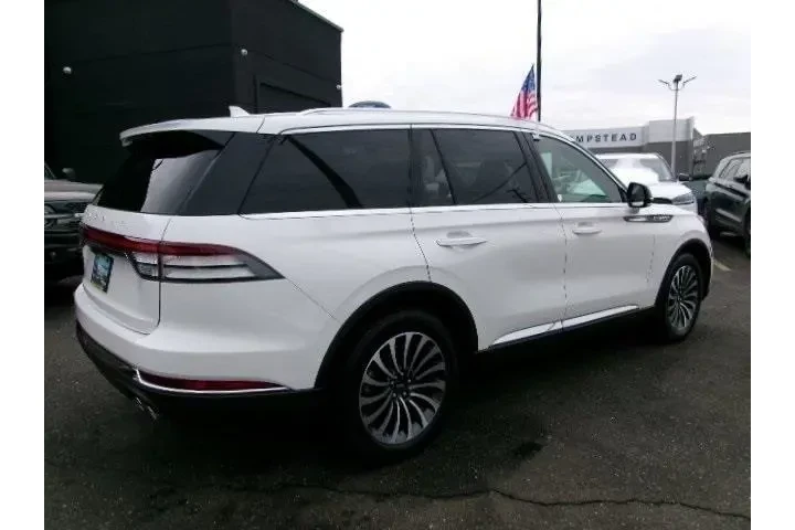 $39996 : Lincoln Aviator 2023 AWD Sta image 7