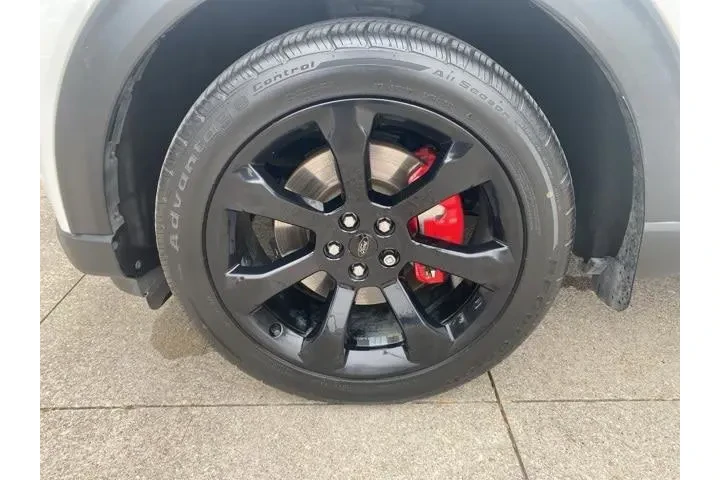 $34480 : Ford Explorer 2022 ST 4dr SU image 2